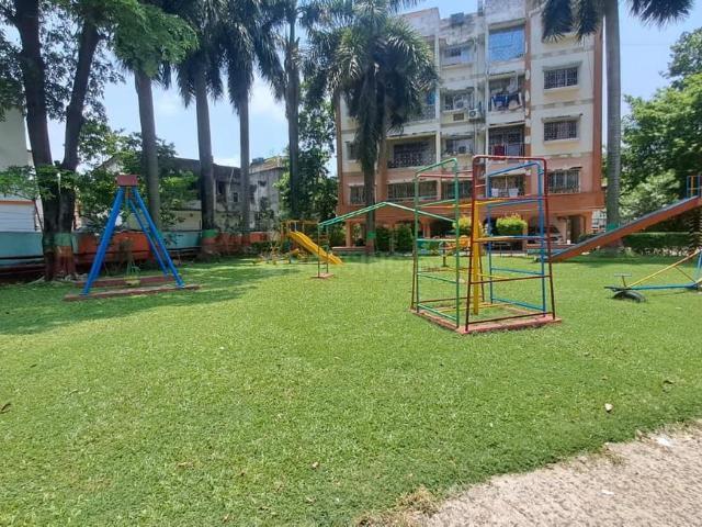 3 BHK Apartment in Behala for rent Kolkata. The reference number is 20547788