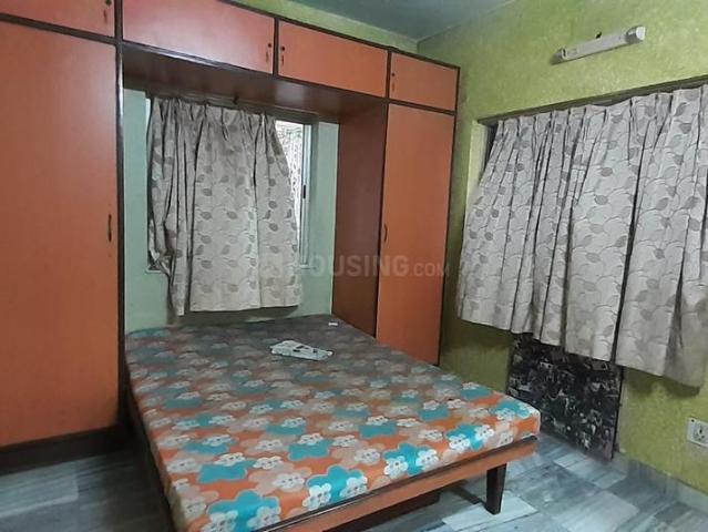 3 BHK Apartment in Behala for rent Kolkata. The reference number is 20747162