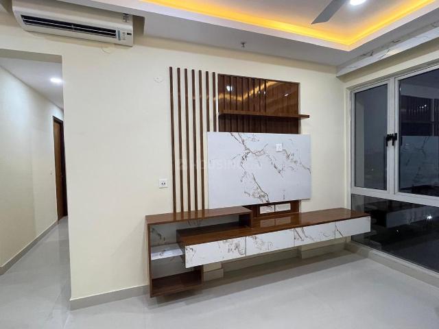 3 BHK Apartment in Behala for rent Kolkata. The reference number is 20749064