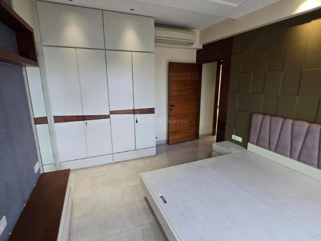 3 BHK Apartment in Behala for rent Kolkata. The reference number is 20806200