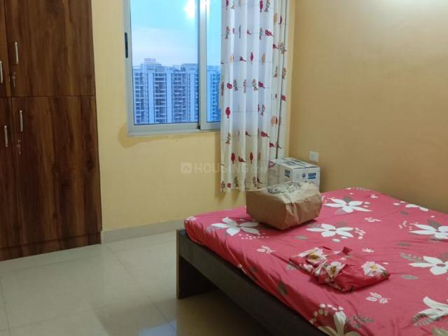 3 BHK Apartment in Behala for rent Kolkata. The reference number is 20176508