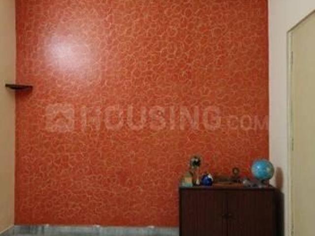3 BHK Apartment in Behala for rent Kolkata. The reference number is 20214684