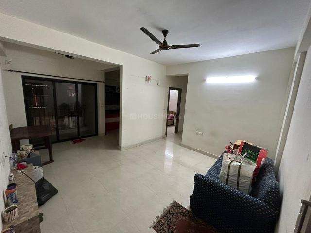 3 BHK Apartment in Behala for rent Kolkata. The reference number is 20227489