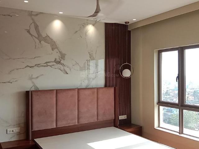 3 BHK Apartment in Behala for rent Kolkata. The reference number is 20302574