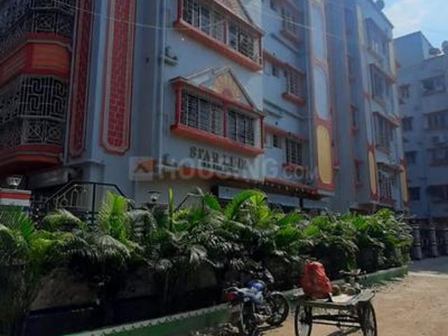 3 BHK Apartment in Behala for resale Kolkata. The reference number is 13244994