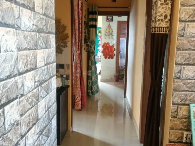 3 BHK Apartment in Behala for resale Kolkata. The reference number is 15697914