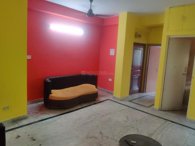 3 BHK Apartment in Behala for resale Kolkata. The reference number is 15758398