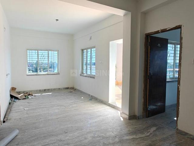 3 BHK Apartment in Behala for resale Kolkata. The reference number is 16678039