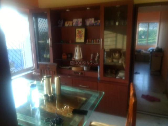 3 BHK Apartment in Behala for resale Kolkata. The reference number is 16753368