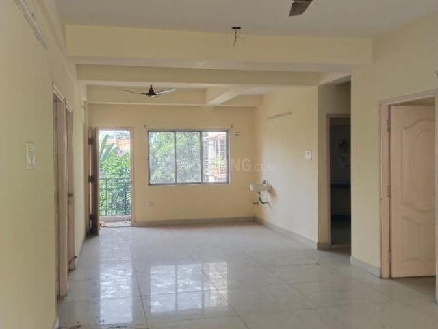 3 BHK Apartment in Behala for resale Kolkata. The reference number is 16766278