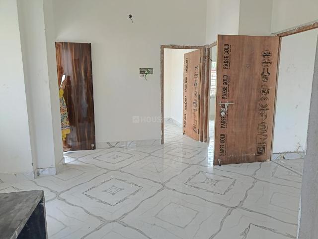 3 BHK Apartment in Behala for resale South Kolkata. The reference number is 17211190