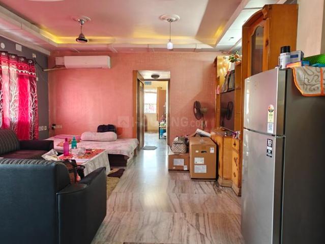 3 BHK Apartment in Behala for resale Kolkata. The reference number is 18824854