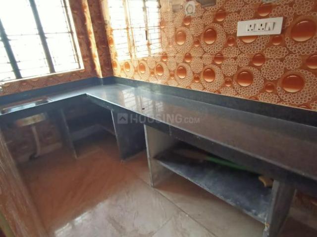 3 BHK Apartment in Behala for resale Kolkata. The reference number is 19146796