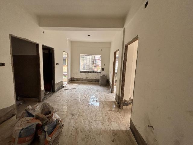 3 BHK Apartment in Behala for resale Kolkata. The reference number is 19239513
