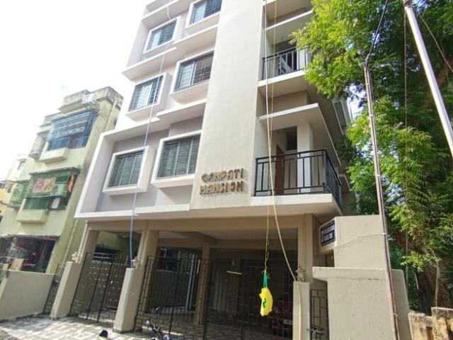 3 BHK Apartment in Behala for resale Kolkata. The reference number is 19331391