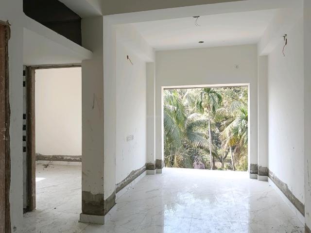 3 BHK Apartment in Behala for resale Kolkata. The reference number is 19490699