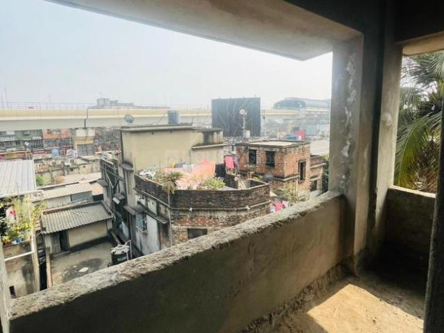 3 BHK Apartment in Behala for resale Kolkata. The reference number is 19403363