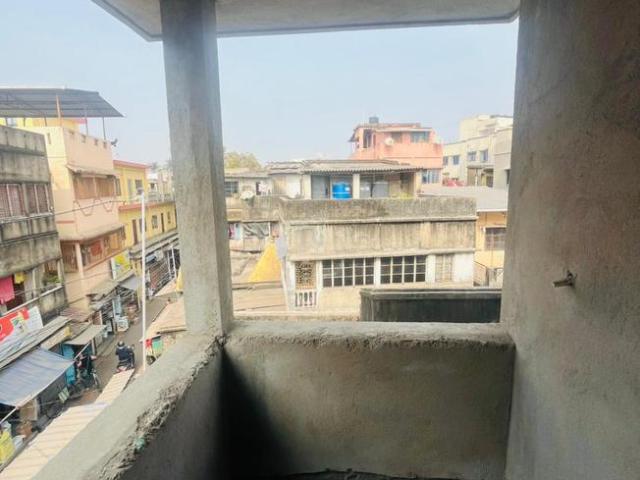 3 BHK Apartment in Behala for resale Kolkata. The reference number is 19414976