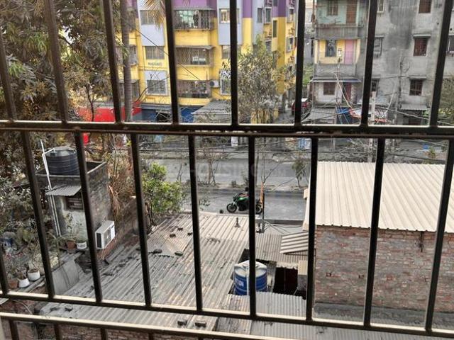 3 BHK Apartment in Behala for resale Kolkata. The reference number is 19619865