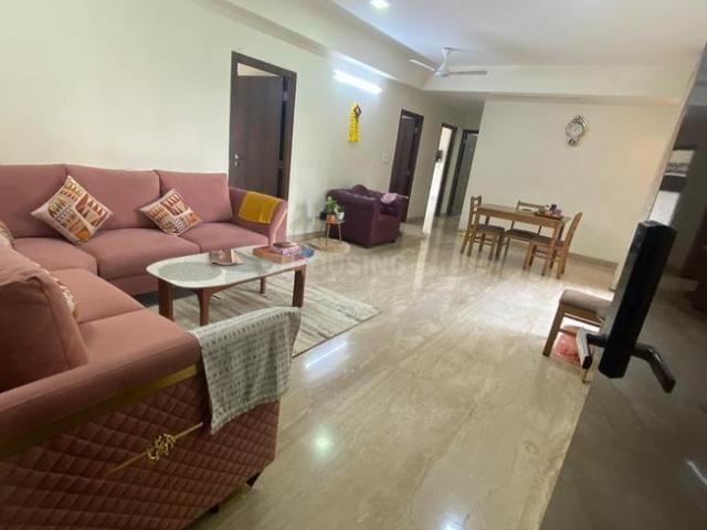 3 BHK Apartment in Behala for resale Kolkata. The reference number is 19708600