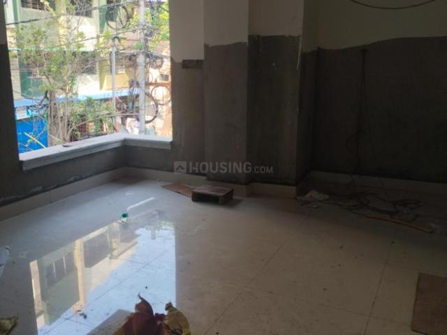 3 BHK Apartment in Behala for resale Kolkata. The reference number is 19848038