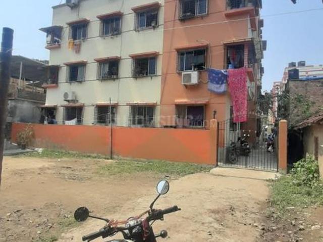 3 BHK Apartment in Behala for resale Kolkata. The reference number is 19813911