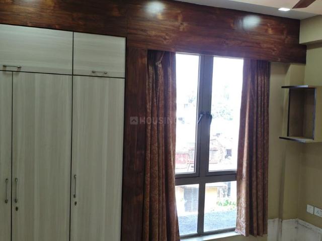 3 BHK Apartment in Behala for resale Kolkata. The reference number is 19957516