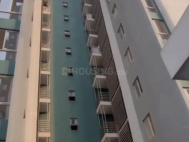 3 BHK Apartment in Behala for resale Kolkata. The reference number is 20094664