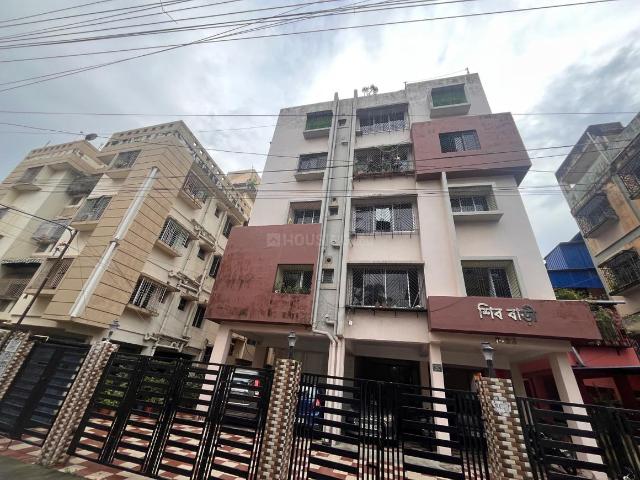 3 BHK Apartment in Behala for resale Kolkata. The reference number is 20191122