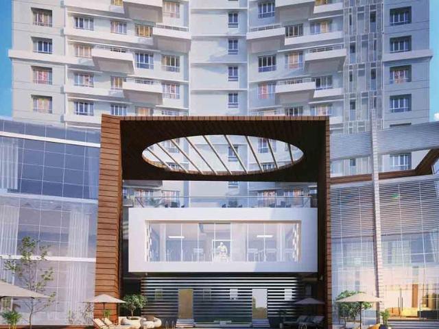 3 BHK Apartment in Behala for resale Kolkata. The reference number is 20112804