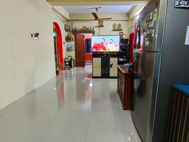 3 BHK Apartment in Behala for resale Kolkata. The reference number is 20248683