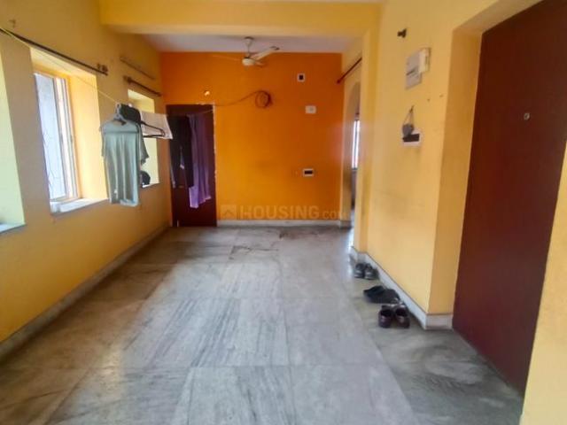 3 BHK Apartment in Behala for resale Kolkata. The reference number is 20262454