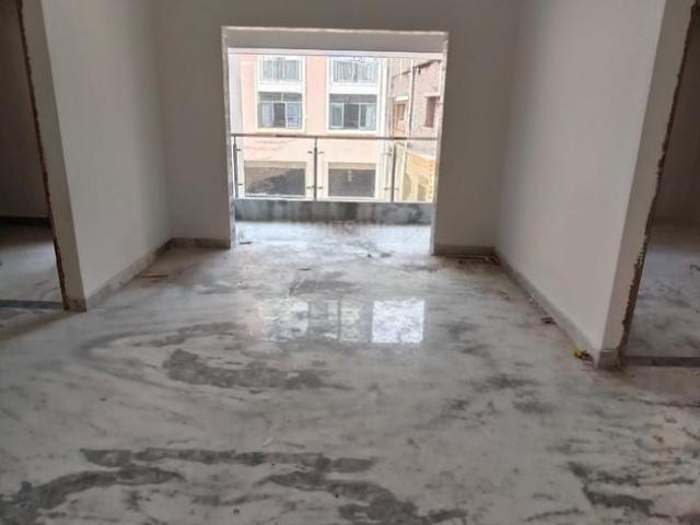 3 BHK Apartment in Behala for resale Kolkata. The reference number is 20290197