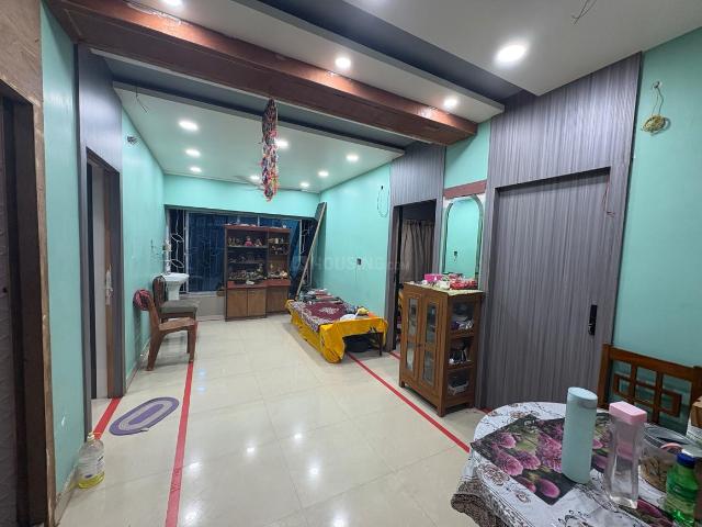 3 BHK Apartment in Behala for resale Kolkata. The reference number is 20236017