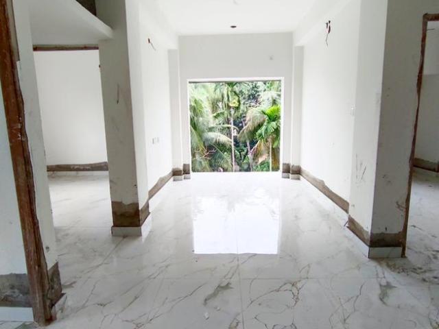 3 BHK Apartment in Behala for resale Kolkata. The reference number is 20356089