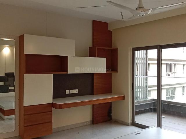 3 BHK Apartment in Behala for resale Kolkata. The reference number is 20302457