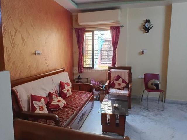 3 BHK Apartment in Behala for resale Kolkata. The reference number is 20320743