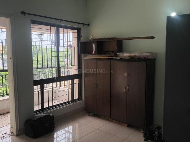 3 BHK Apartment in Behala for resale Kolkata. The reference number is 20467507