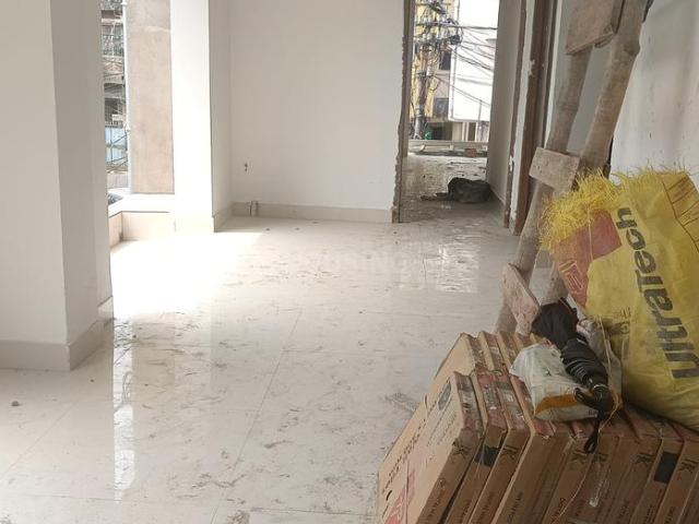 3 BHK Apartment in Behala for resale Kolkata. The reference number is 20468337