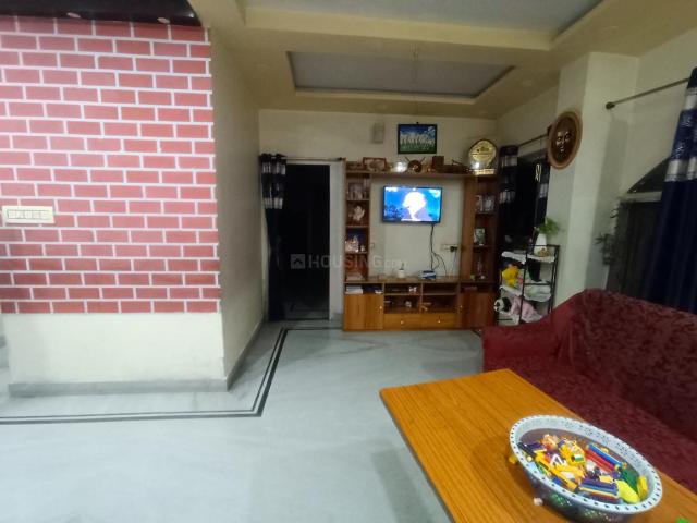 3 BHK Apartment in Behala for resale Kolkata. The reference number is 20474890