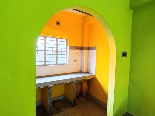 3 BHK Apartment in Behala for resale Kolkata. The reference number is 20432529