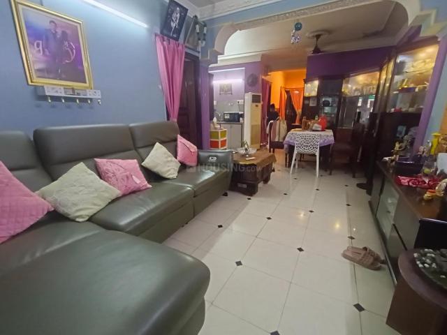 3 BHK Apartment in Behala for resale Kolkata. The reference number is 20435872