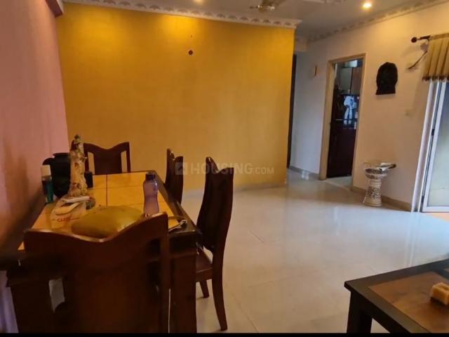 3 BHK Apartment in Behala for resale Kolkata. The reference number is 20545530