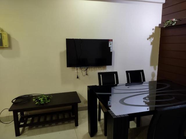 3 BHK Apartment in Behala for resale Kolkata. The reference number is 20565241