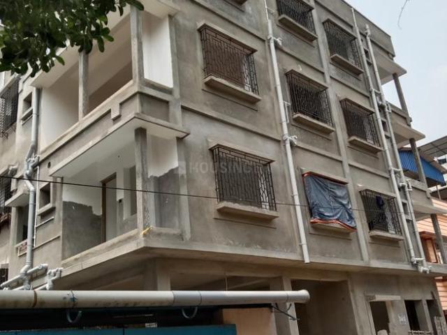 3 BHK Apartment in Behala for resale Kolkata. The reference number is 20569263