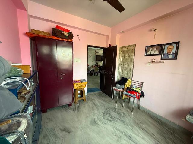 3 BHK Apartment in Behala for resale Kolkata. The reference number is 20656533