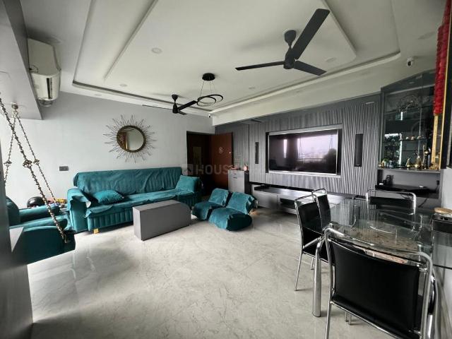 3 BHK Apartment in Behala for resale Kolkata. The reference number is 20667233