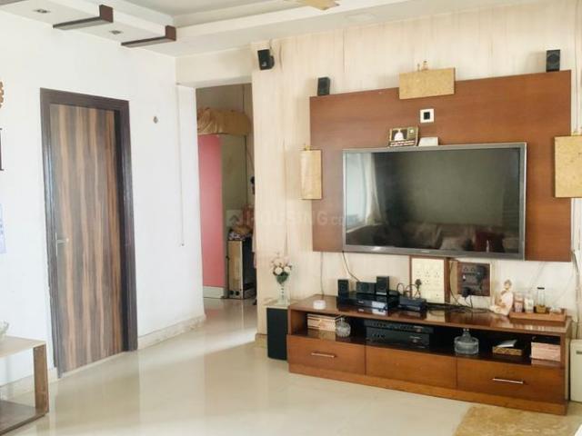 3 BHK Apartment in Behala for resale Kolkata. The reference number is 20671237