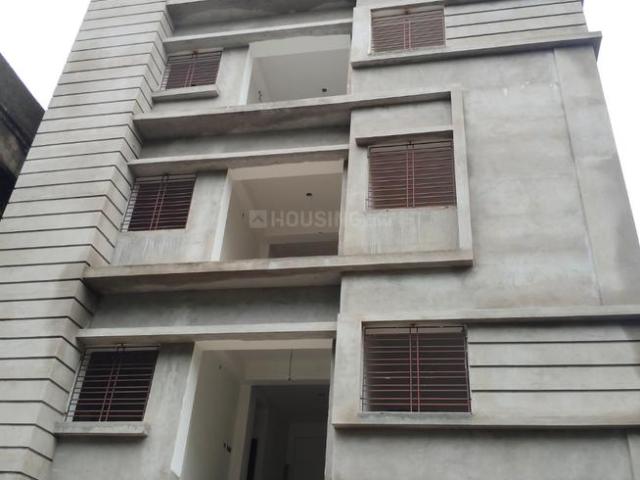 3 BHK Apartment in Behala for resale Kolkata. The reference number is 20691798