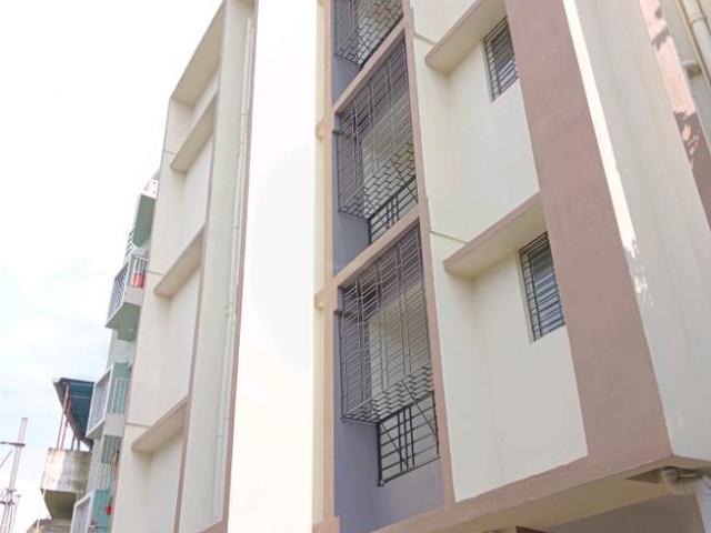 3 BHK Apartment in Behala for resale Kolkata. The reference number is 20605060